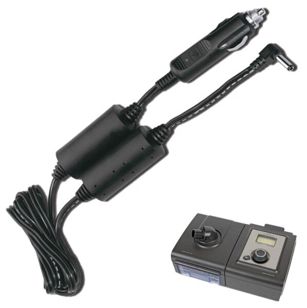 System One 60 Series DC Power Cord